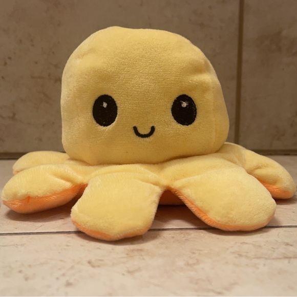 Reversible Octopus - Picture 1 of 4